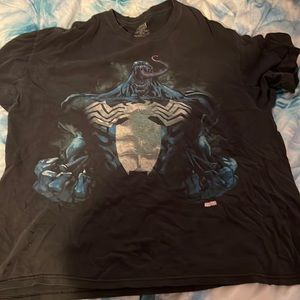 Venom shirt